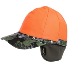 55%OFF メンズハンチング帽子 ベレッタDWSプラスキャップ - 防水（男性用） Beretta DWS Plus Cap - Waterproof (For Men)画像
